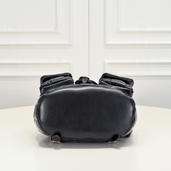 Coach backpack - Picture 2 of 8